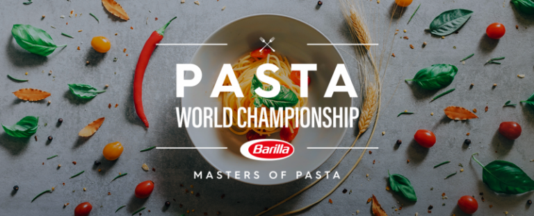 Barilla premiará o melhor jovem chef do mundo