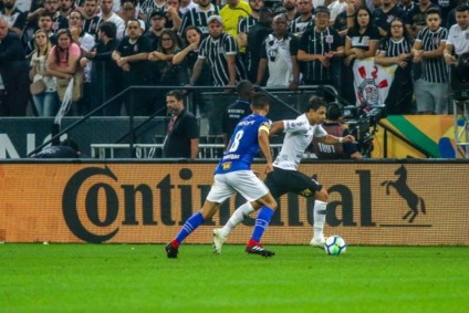 Copa do Brasil segue com naming rights da Continental Pneus