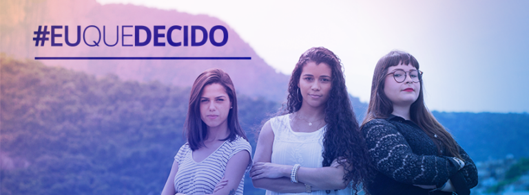 Dia da Mulher: PSafe lança campanha pela privacidade digital Dia da Mulher: PSafe lança campanha pela privacidade digital