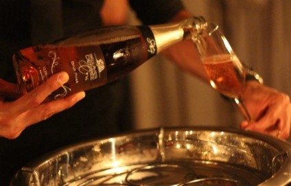 Festas de final de ano contam com Bueno Wines