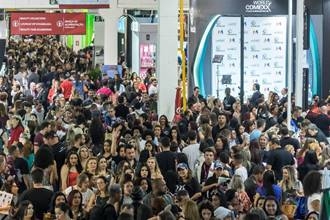 Beauty Fair faz balanço e anuncia feira de cachos