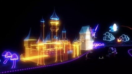 Tem início o Luminna Fest Festival de Natal