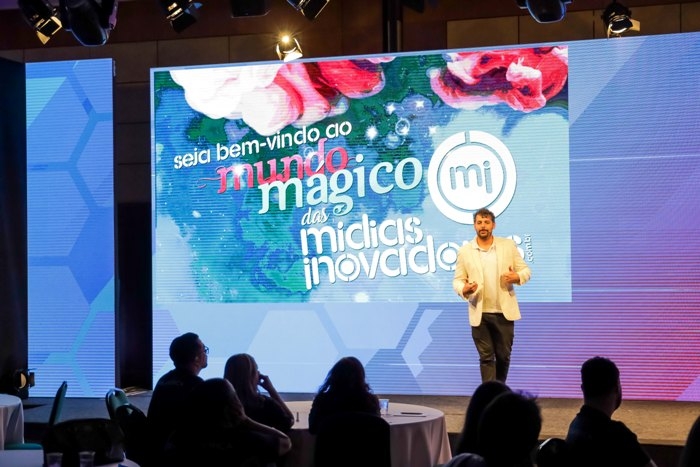 Transamérica assina parceria com a Mídias Inovadoras