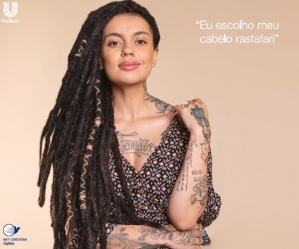 Dove coloca no ar Voltando a Aprender