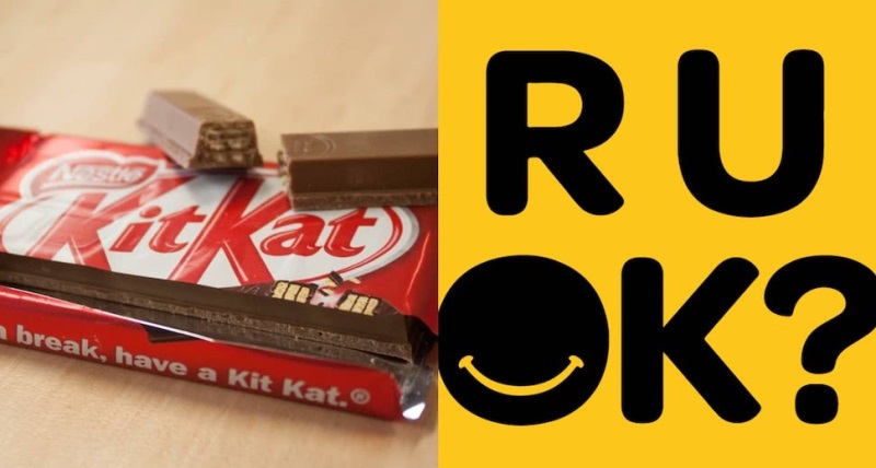 KitKat propõe 'give a break' solidário 