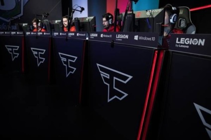 Ubisoft fecha parceria com a Lenovo