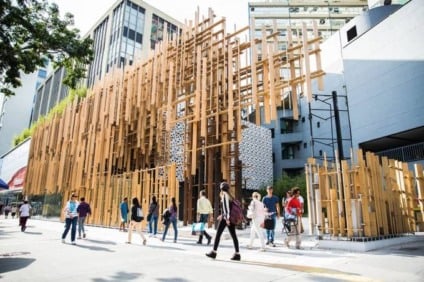 Avenida Paulista vai respirar cultura