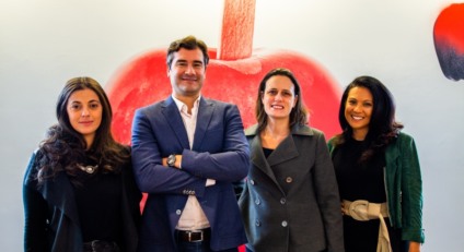 Leo Burnett tem novidades no atendimento