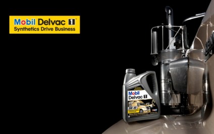 Mobil Delvac apresenta seus lubrificantes no Bahia Farm Show 2017