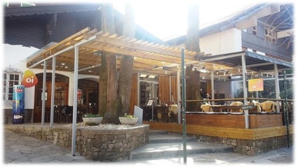 Casa Oi Gramado oferece Wi-Fi gratuito durante o Festival de Cinema