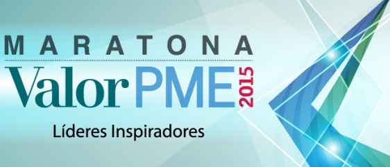 Maratona Valor PME 2015 está com inscrições abertas