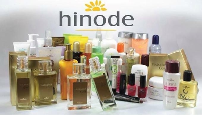 Espaço de experiências é a novidade do Grupo Hinode