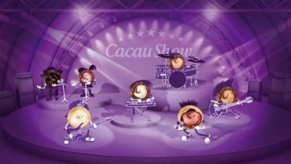 Festival de Trufas da Cacau Show vem com brinde