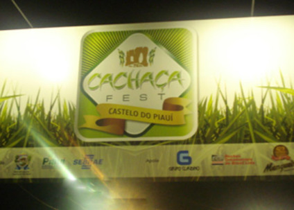 Cachaça Fest é sucesso no Piauí