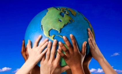 Sustentabilidade: Precisamos ir muito além