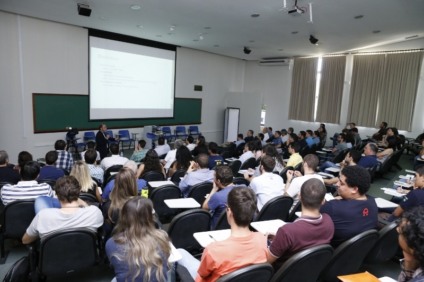 Agricultura familiar e digital em debate no EsalqShow