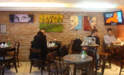 Zero Hora lança projeto Café ZH