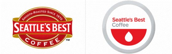 Seattle’s Best Coffee renova imagem com ações promo