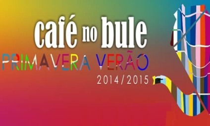 Café no Bule Fashion Denin altera data de evento