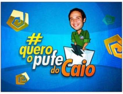 Central da Copa com promo no Twitter