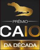 Caio da Década: veja cenas da premiação