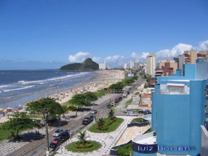 Hoje em Caiobá tem 98 Praia Folia