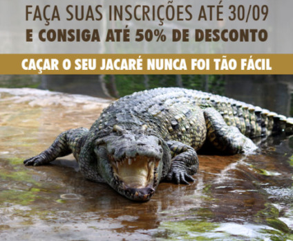Prêmio Caio com desconto nas inscrições