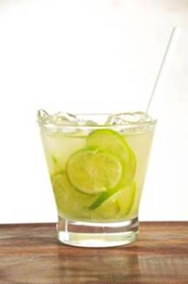Caipirinha no páreo no GP de Turfe SP
