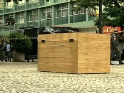 Tiro saiu pela culatra em ação promocional da P&G