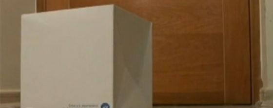 Seguradora invade apartamentos para mostrar serviço