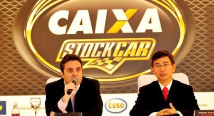 Stock Car lançou, nesta quarta-feira, programação para esta temporada Stock Car lançou, nesta quarta-feira, programação para esta temporada
