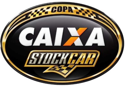 Copa Caixa Stock Car em Curitiba