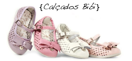 calcado bibi