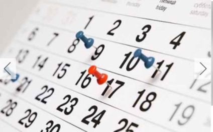 Calendário de feiras 2013 apresenta mais de mil eventos