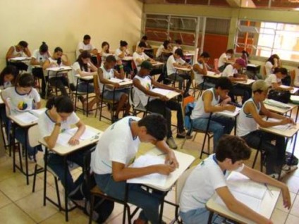 Copa do Mundo provoca mudanças no calendário escolar