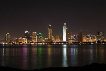 Califórnia branding
