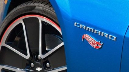 Agora já é possível dirigir um Hot Wheels de verdade