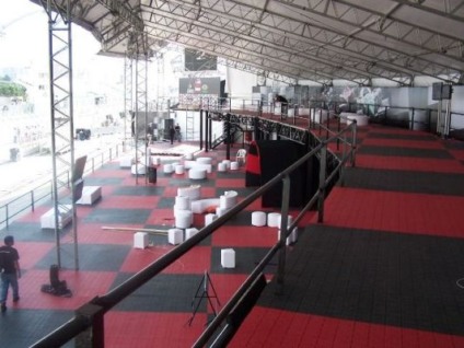 SP Indy 300 em 3D no Camarote da Band
