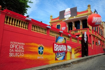 Regional Promo ativa marcas no Carnaval de Recife