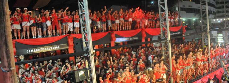 Hypermarcas patrocina Carnaval no Nordeste