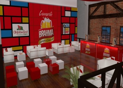 AmBev vem com novidades na Oktoberfest 2013