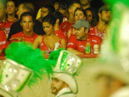 Camarote Brahma no Carnaval deve sofrer alterações