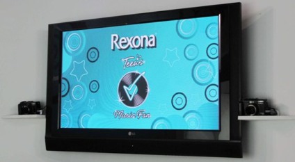 NoCapricho com Rexona Teen e Personal Press