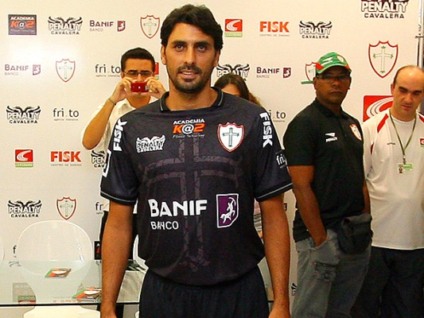 Promoção no futebol com Realidade Aumentada