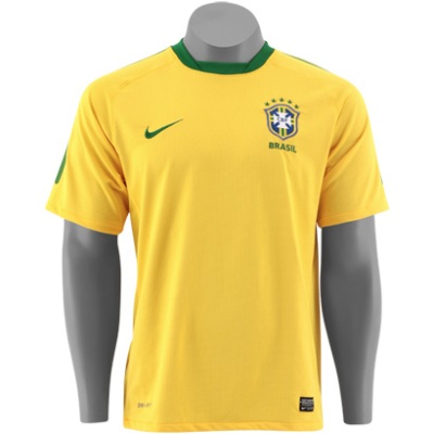 Copa do Mundo ecológica com a Fujiro