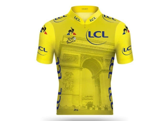 tour de france