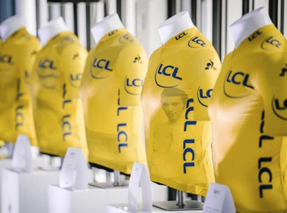 tour de france