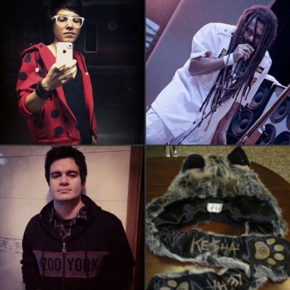 Artistas nacionais participam de campanha da Mix Rio FM
