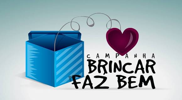 WTC-SP inicia a campanha "Brincar Faz Bem"