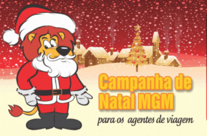 MGM Operadora incentiva agentes de viagens